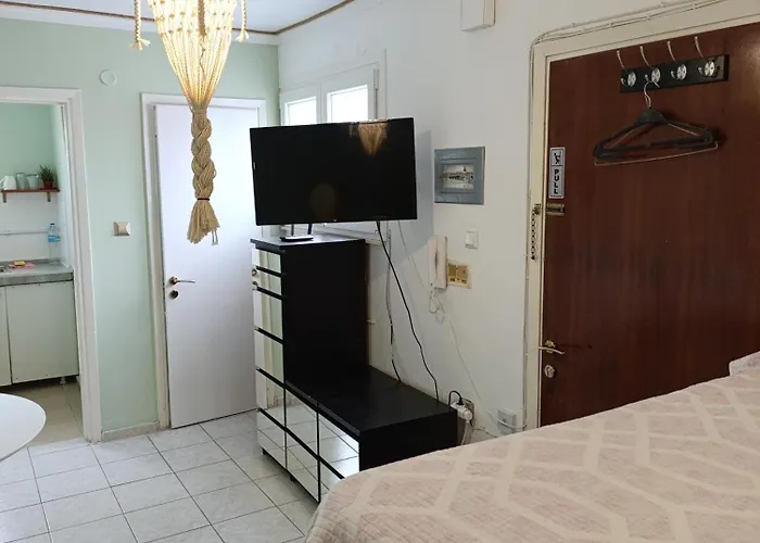 Mini House Patras