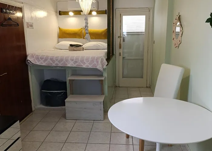 Apartment Mini House Patras