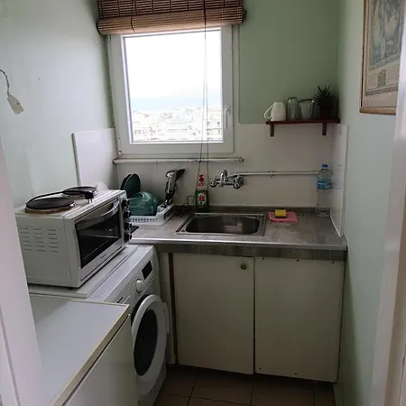 Apartment Mini House *