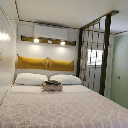 Mini House דירה *